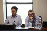 ببینید/نخستین گفتگوی سیاستی و مسأله محور اجتماعیبا حضور علی اعطا مشاور وزیر در امور اجتماعی و حقوق شهروندی و دکتر غلامرضا کاظمیان معاون شهرسازی و معماری وزارت راه و شهرسازی