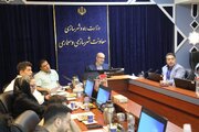 ببینید/نخستین گفتگوی سیاستی و مسأله محور اجتماعیبا حضور علی اعطا مشاور وزیر در امور اجتماعی و حقوق شهروندی و دکتر غلامرضا کاظمیان معاون شهرسازی و معماری وزارت راه و شهرسازی