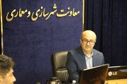 ببینید/نخستین گفتگوی سیاستی و مسأله محور اجتماعیبا حضور علی اعطا مشاور وزیر در امور اجتماعی و حقوق شهروندی و دکتر غلامرضا کاظمیان معاون شهرسازی و معماری وزارت راه و شهرسازی