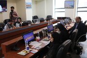 ببینید/نخستین گفتگوی سیاستی و مسأله محور اجتماعیبا حضور علی اعطا مشاور وزیر در امور اجتماعی و حقوق شهروندی و دکتر غلامرضا کاظمیان معاون شهرسازی و معماری وزارت راه و شهرسازی