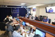 ببینید/نخستین گفتگوی سیاستی و مسأله محور اجتماعیبا حضور علی اعطا مشاور وزیر در امور اجتماعی و حقوق شهروندی و دکتر غلامرضا کاظمیان معاون شهرسازی و معماری وزارت راه و شهرسازی