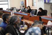 ببینید/نخستین گفتگوی سیاستی و مسأله محور اجتماعیبا حضور علی اعطا مشاور وزیر در امور اجتماعی و حقوق شهروندی و دکتر غلامرضا کاظمیان معاون شهرسازی و معماری وزارت راه و شهرسازی