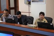 ببینید/نخستین گفتگوی سیاستی و مسأله محور اجتماعیبا حضور علی اعطا مشاور وزیر در امور اجتماعی و حقوق شهروندی و دکتر غلامرضا کاظمیان معاون شهرسازی و معماری وزارت راه و شهرسازی