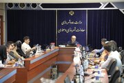 ببینید/نخستین گفتگوی سیاستی و مسأله محور اجتماعیبا حضور علی اعطا مشاور وزیر در امور اجتماعی و حقوق شهروندی و دکتر غلامرضا کاظمیان معاون شهرسازی و معماری وزارت راه و شهرسازی