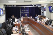 ببینید/نخستین گفتگوی سیاستی و مسأله محور اجتماعیبا حضور علی اعطا مشاور وزیر در امور اجتماعی و حقوق شهروندی و دکتر غلامرضا کاظمیان معاون شهرسازی و معماری وزارت راه و شهرسازی