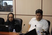 ببینید/نخستین گفتگوی سیاستی و مسأله محور اجتماعیبا حضور علی اعطا مشاور وزیر در امور اجتماعی و حقوق شهروندی و دکتر غلامرضا کاظمیان معاون شهرسازی و معماری وزارت راه و شهرسازی