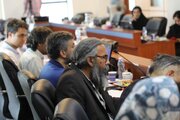 ببینید/نخستین گفتگوی سیاستی و مسأله محور اجتماعیبا حضور علی اعطا مشاور وزیر در امور اجتماعی و حقوق شهروندی و دکتر غلامرضا کاظمیان معاون شهرسازی و معماری وزارت راه و شهرسازی