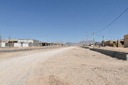 ساخت خانه های ویلایی در سایت هکتاری نهضت ملی مسکن دامغان