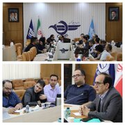 نخستین جلسه کارگروه اجرایی ایمنی سازمان هواپیمایی کشوری تشکیل شد