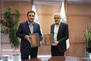 توسعه گردشگری فرودگاهی با همکاری وزارت میراث فرهنگی