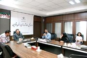 بررسی مطالبات مردمی در حوزه جوانی جمعیت، نهضت ملی مسکن و املاک