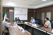بررسی مطالبات مردمی در حوزه جوانی جمعیت، نهضت ملی مسکن و املاک