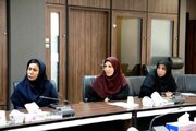 بررسی مطالبات مردمی در حوزه جوانی جمعیت، نهضت ملی مسکن و املاک