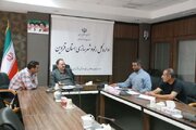 بررسی مطالبات مردمی در حوزه جوانی جمعیت، نهضت ملی مسکن و املاک