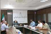 بررسی مطالبات مردمی در حوزه جوانی جمعیت، نهضت ملی مسکن و املاک