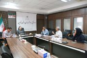 بررسی مطالبات مردمی در حوزه جوانی جمعیت، نهضت ملی مسکن و املاک