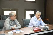 بررسی مطالبات مردمی در حوزه جوانی جمعیت، نهضت ملی مسکن و املاک