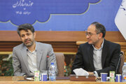 برگزاری آیین گرامیداشت سالروز ورود آزادگان به میهن اسلامی در وزارت راه و شهرسازی