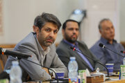 برگزاری آیین گرامیداشت سالروز ورود آزادگان به میهن اسلامی در وزارت راه و شهرسازی