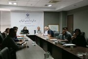 برگزاری کمیته فنی کمیسیون ماده ۵
