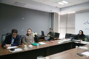 برگزاری کمیته فنی کمیسیون ماده ۵