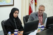 ببینید/آغاز فعالیت ناظرین داده ستاد وزارت راه و شهرسازی در مسیر استقرار نظام حکمرانی داده مبنا