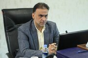 ببینید/آغاز فعالیت ناظرین داده ستاد وزارت راه و شهرسازی در مسیر استقرار نظام حکمرانی داده مبنا