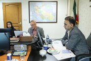 ببینید/آغاز فعالیت ناظرین داده ستاد وزارت راه و شهرسازی در مسیر استقرار نظام حکمرانی داده مبنا