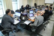 ببینید/آغاز فعالیت ناظرین داده ستاد وزارت راه و شهرسازی در مسیر استقرار نظام حکمرانی داده مبنا