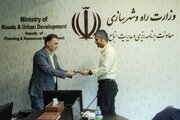 ببینید/آغاز فعالیت ناظرین داده ستاد وزارت راه و شهرسازی در مسیر استقرار نظام حکمرانی داده مبنا
