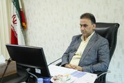 ببینید/آغاز فعالیت ناظرین داده ستاد وزارت راه و شهرسازی در مسیر استقرار نظام حکمرانی داده مبنا
