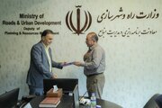 ببینید/آغاز فعالیت ناظرین داده ستاد وزارت راه و شهرسازی در مسیر استقرار نظام حکمرانی داده مبنا
