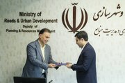 ببینید/آغاز فعالیت ناظرین داده ستاد وزارت راه و شهرسازی در مسیر استقرار نظام حکمرانی داده مبنا