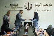 ببینید/آغاز فعالیت ناظرین داده ستاد وزارت راه و شهرسازی در مسیر استقرار نظام حکمرانی داده مبنا