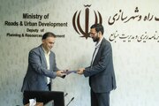 ببینید/آغاز فعالیت ناظرین داده ستاد وزارت راه و شهرسازی در مسیر استقرار نظام حکمرانی داده مبنا