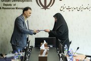 ببینید/آغاز فعالیت ناظرین داده ستاد وزارت راه و شهرسازی در مسیر استقرار نظام حکمرانی داده مبنا