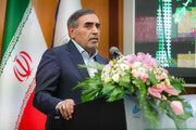 ببینید| آیین افتتاح بیست‌ و ششمین نمایشگاه بین المللی صنعت ساختمان با حضور وزیر راه و شهرسازی