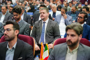 ببینید| آیین افتتاح بیست‌ و ششمین نمایشگاه بین المللی صنعت ساختمان با حضور وزیر راه و شهرسازی