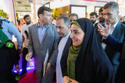 ببینید| آیین افتتاح بیست‌ و ششمین نمایشگاه بین المللی صنعت ساختمان با حضور وزیر راه و شهرسازی