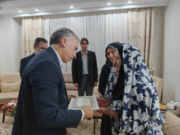 دیدار