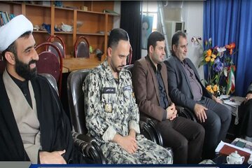 گام نخست برای تعیین تکلیف اراضی ۷ هکتاری سپیدکنار بندر کیاشهر برداشته شد/ تأکید رئیس اداره راه و شهرسازی آستانه‌اشرفیه بر بررسی کارشناسی و رعایت ضوابط قانونی