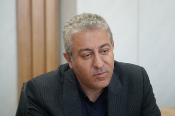 نماینده مردم شریف شهرستان مهاباد