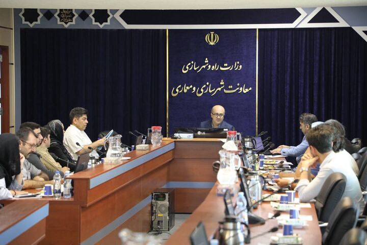 ببینید/نخستین نشست از مجموعه گفت‌وگوهای سیاستی و مسئله‌محور