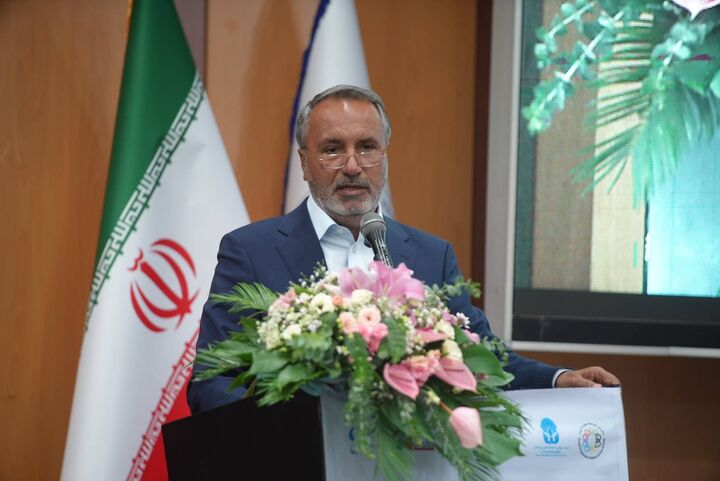 تأکید رئیس کمیسیون عمران مجلس بر تداوم پروژه‌های عمرانی در شرایط جنگی / ۴ ضلع کلیدی صنعت مسکن از نگاه رضایی کوچی