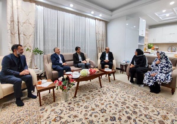 دیدار
