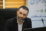 ببینید | برگزاری جلسه ملاقات مردمی در اداره کل راه و شهرسازی استان البرز