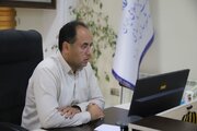ببینید | برگزاری جلسه کمیته درآمد اداره کل راه و شهرسازی استان البرز