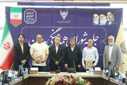 آزادگان؛ مسافران سربلند تاریخ راه‌آهن/ از مردان سال‌های اسارت قدر دانی شد