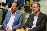 ببینید| سرمایه انسانی؛ محور ارزش‌آفرینی در راه و شهرسازی خراسان رضویکارگاه آموزشی «سرمایه انسانی؛ از ارزیابی تا ارزش‌آفرینی سازمانی» با حضور مدیران کل دستگاه‌های تابعه وزارت راه و شهرسازی در خراسان رضوی برگزار شد.