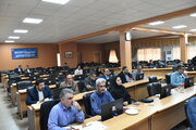 یکصد و پنجمین جلسه شورای مسکن استان سمنان